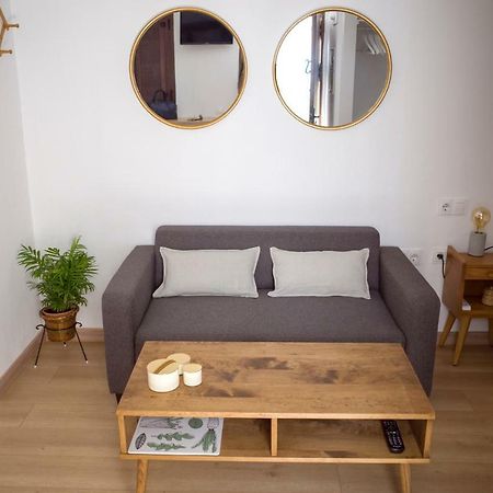 Casita Maria Appartement Ronda Buitenkant foto