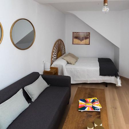 Casita Maria Appartement Ronda Buitenkant foto