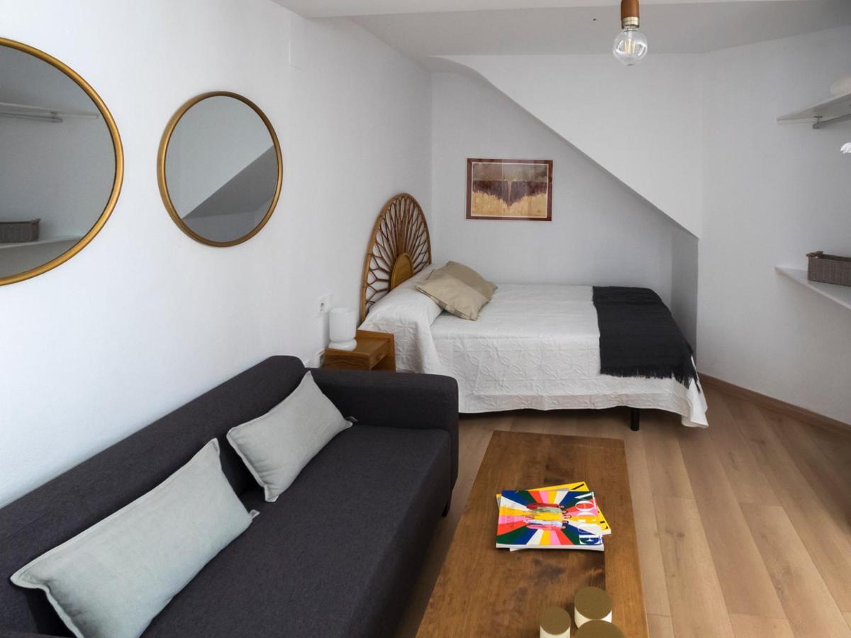 Casita Maria Appartement Ronda Buitenkant foto