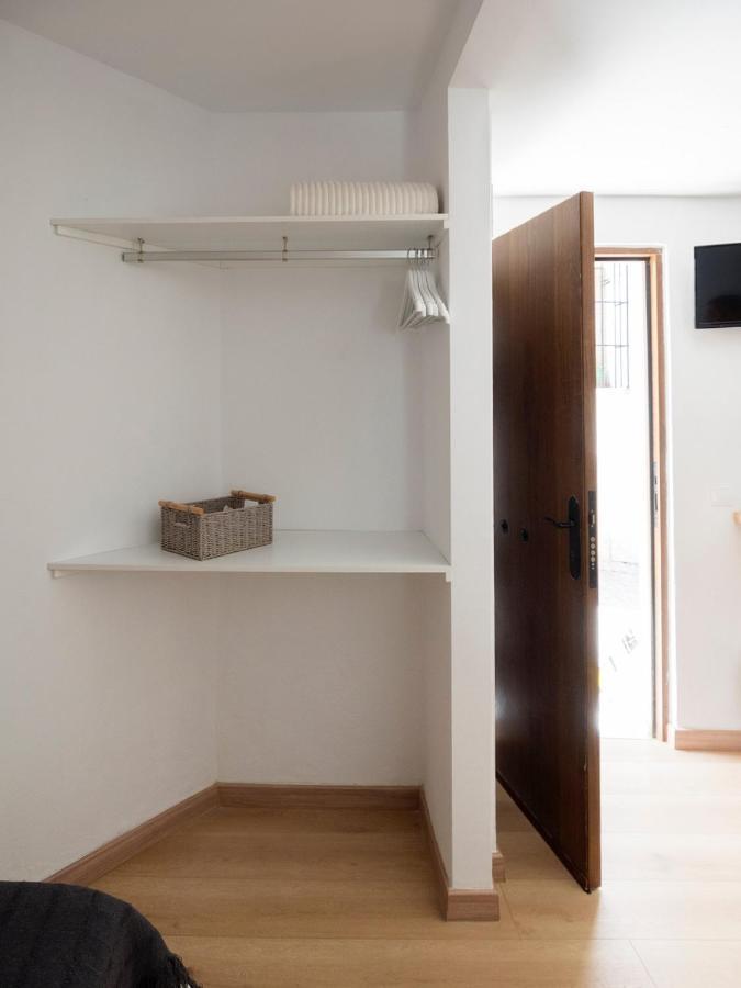 Casita Maria Appartement Ronda Buitenkant foto